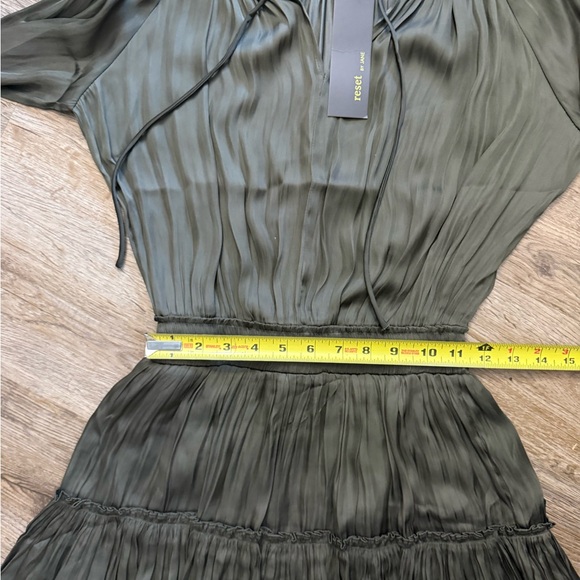 Reset by Jane • Frankie Mini Dress - Picture 7 of 13